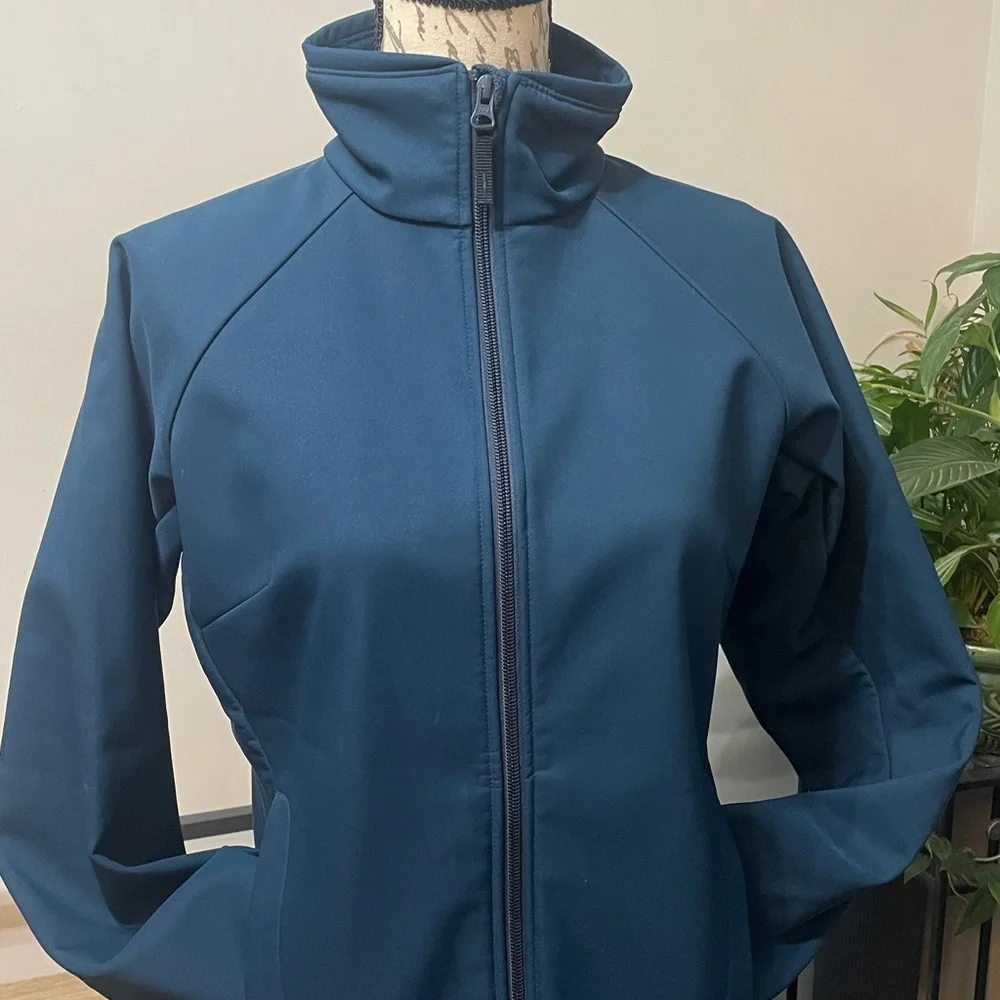 Columbia Jacket - Picture 5 of 10